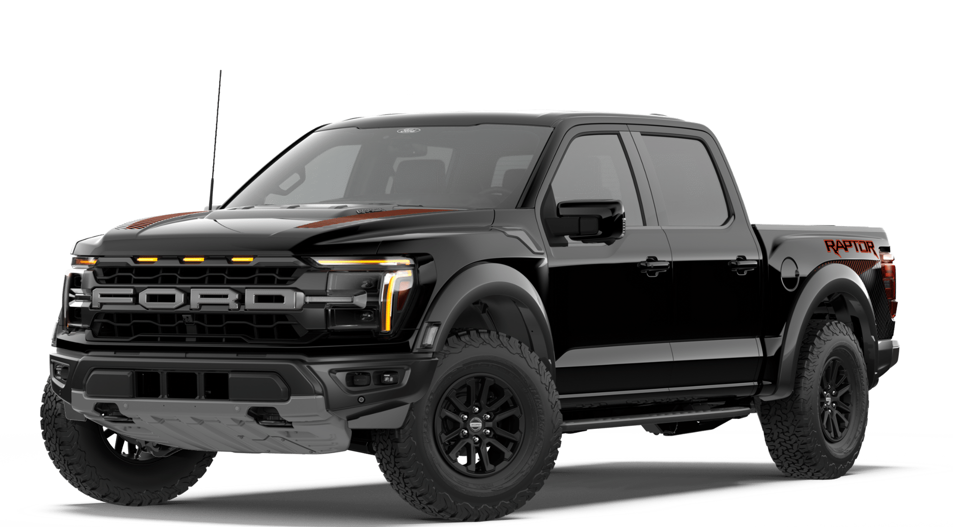 2026 Ford F-150® External Image 1